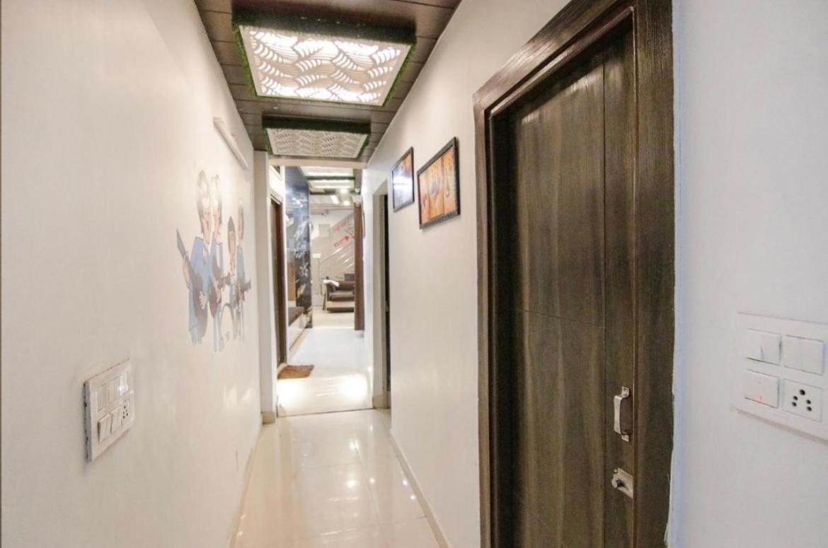The For You Hotel & Restaurant Rishīkesh Εξωτερικό φωτογραφία